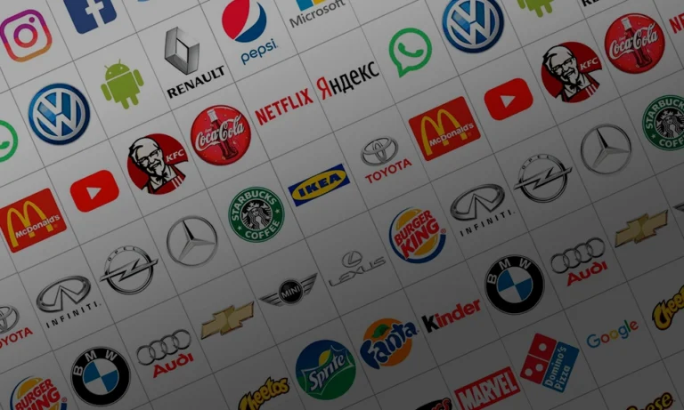 ¿Qué es un logo y los diferentes tipos de logos?