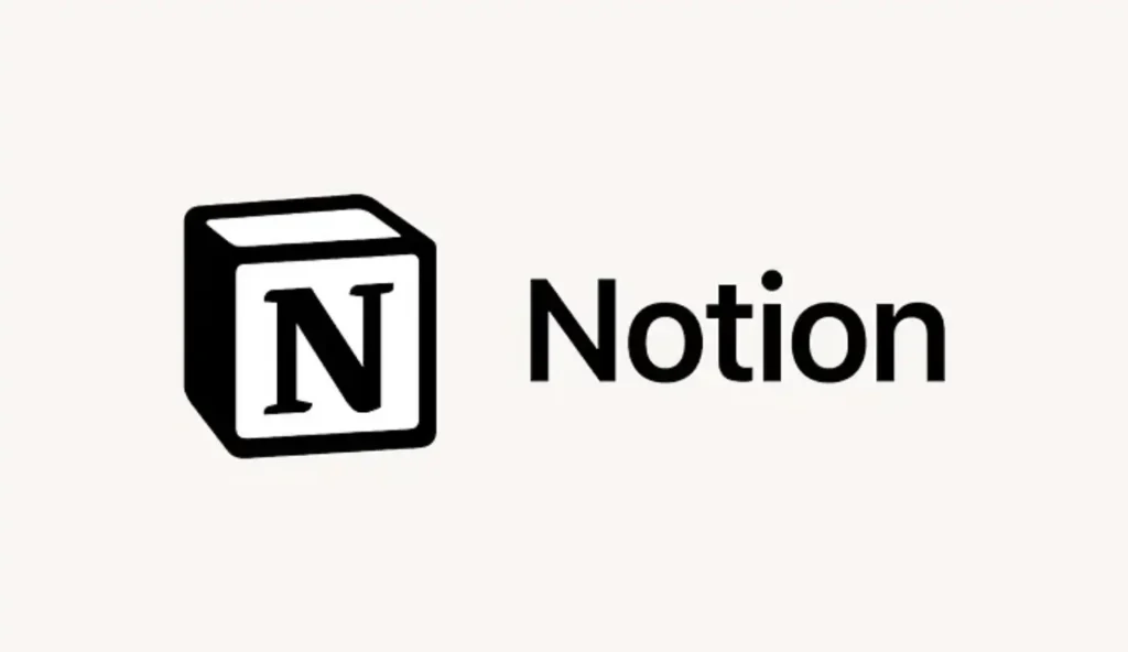 Notion-productividad y organización