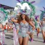 Programa del Carnaval de Aruba