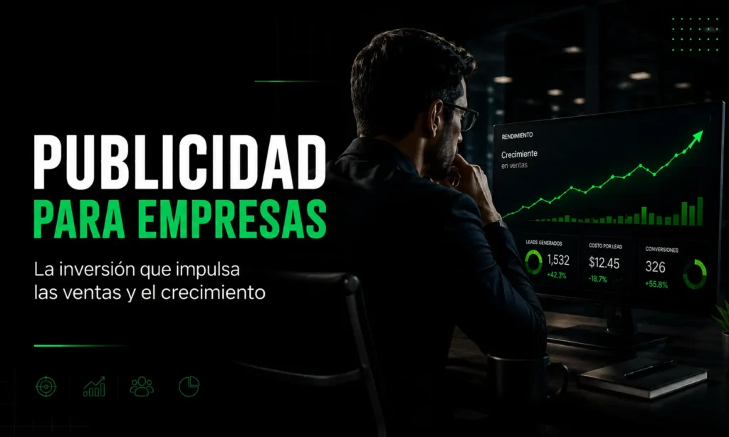 Publicidad para Empresas