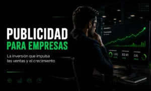 Publicidad para Empresas