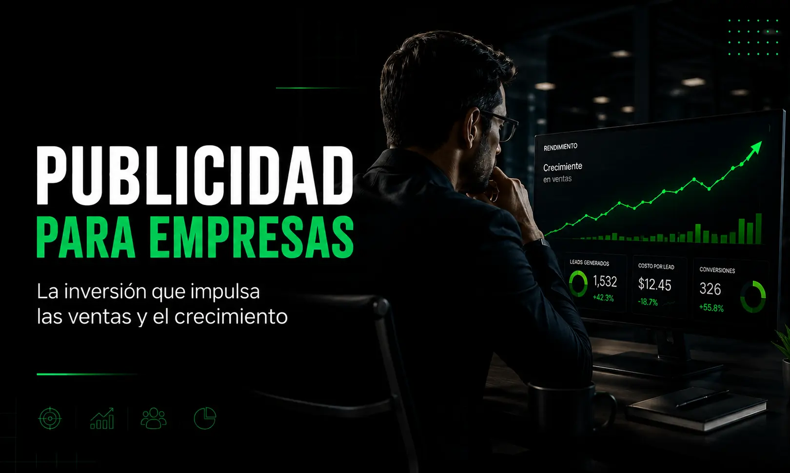 Publicidad para Empresas